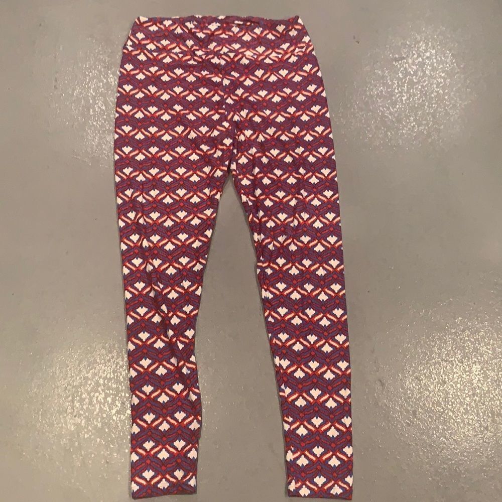 Lularoe leggings 